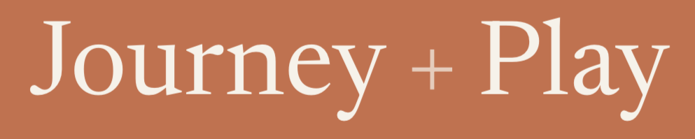 Journey &amp; Play
