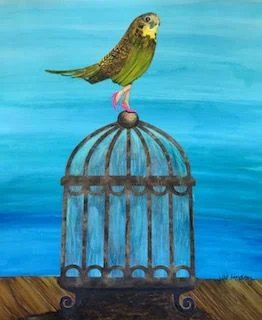 Free Bird