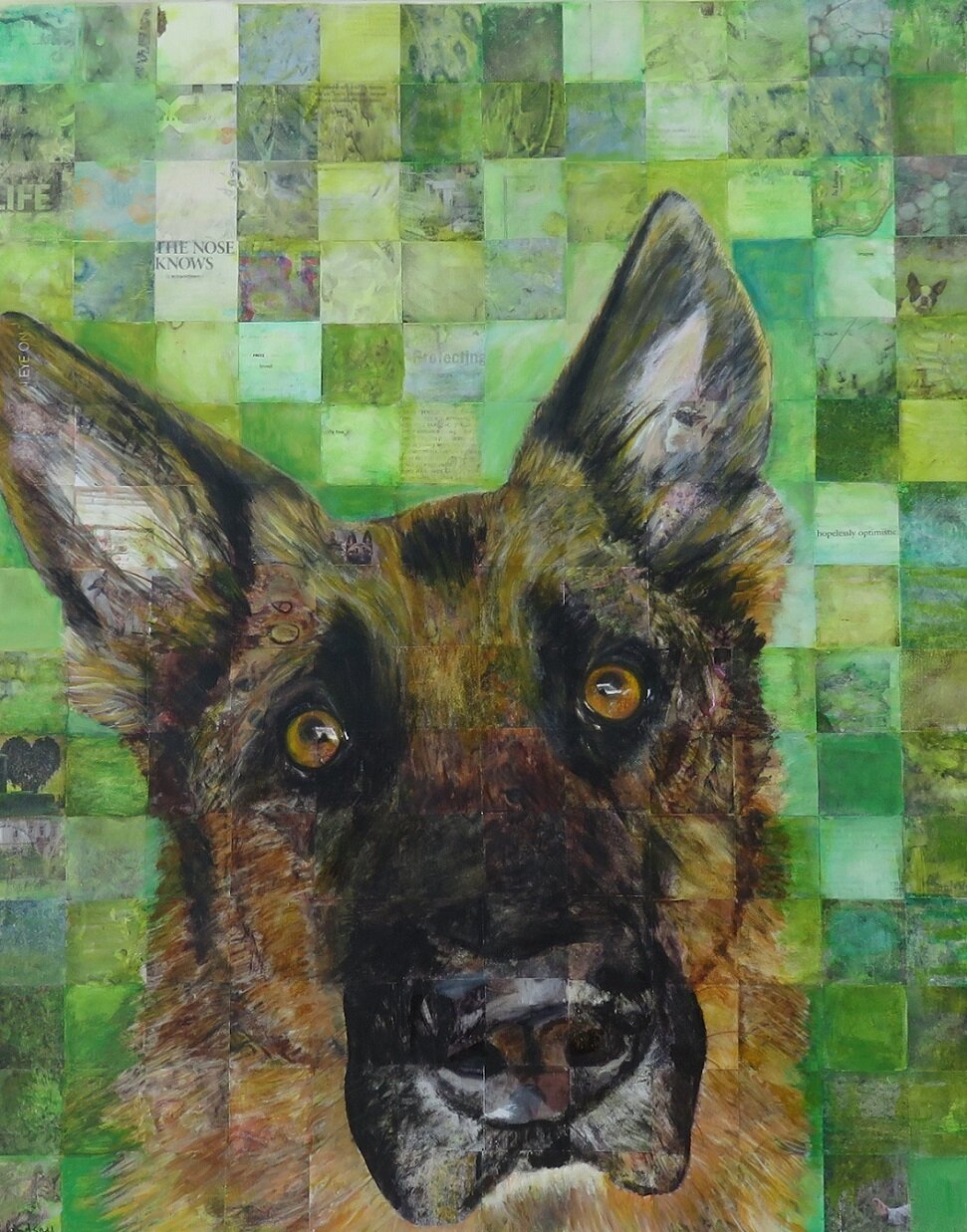 Hopelessly Optimistic (Copy)