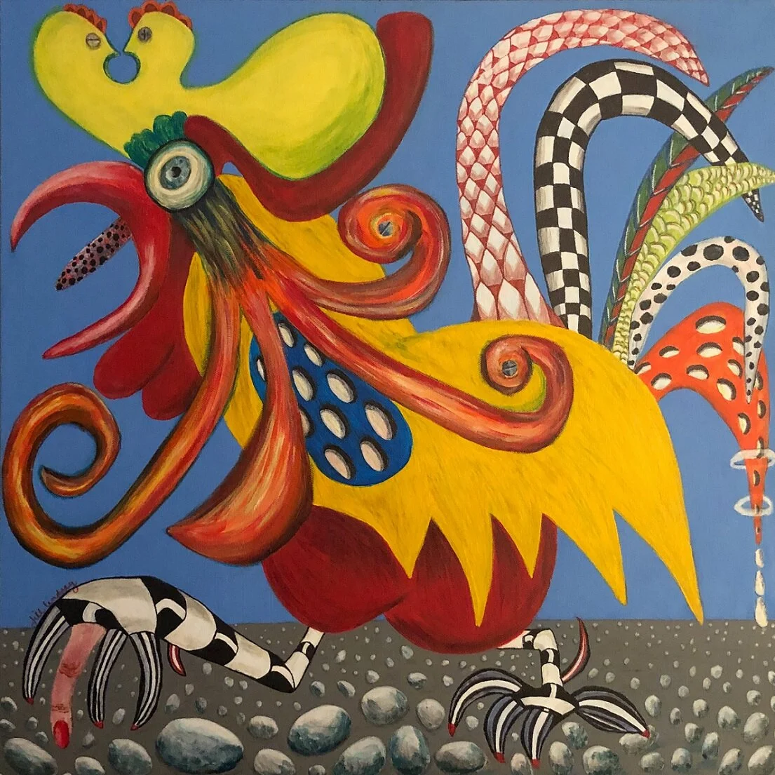 The Bird