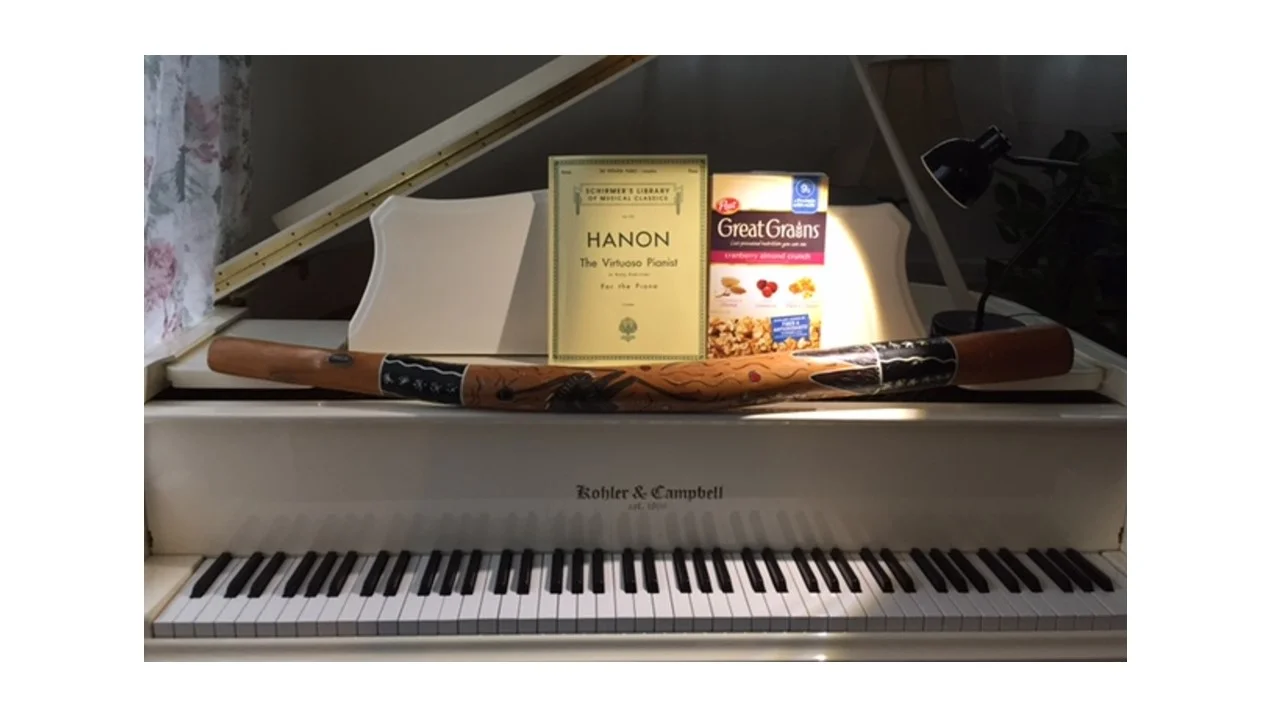 First Lesson Confirmation -  Non-refundable Deposit $15.00