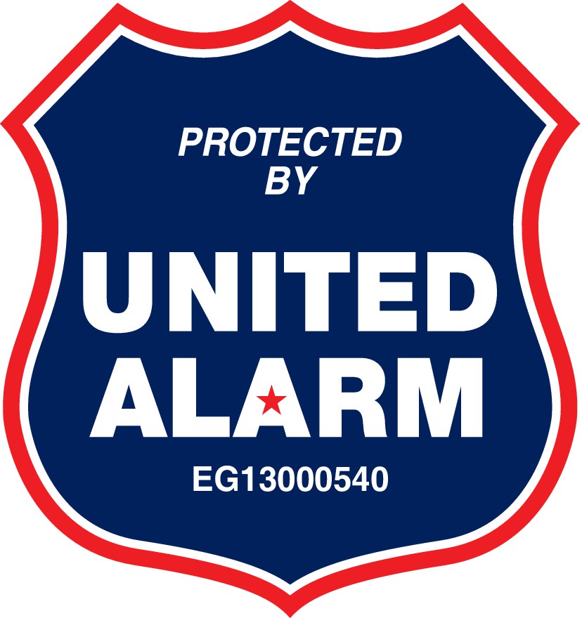 UNITED ALARM