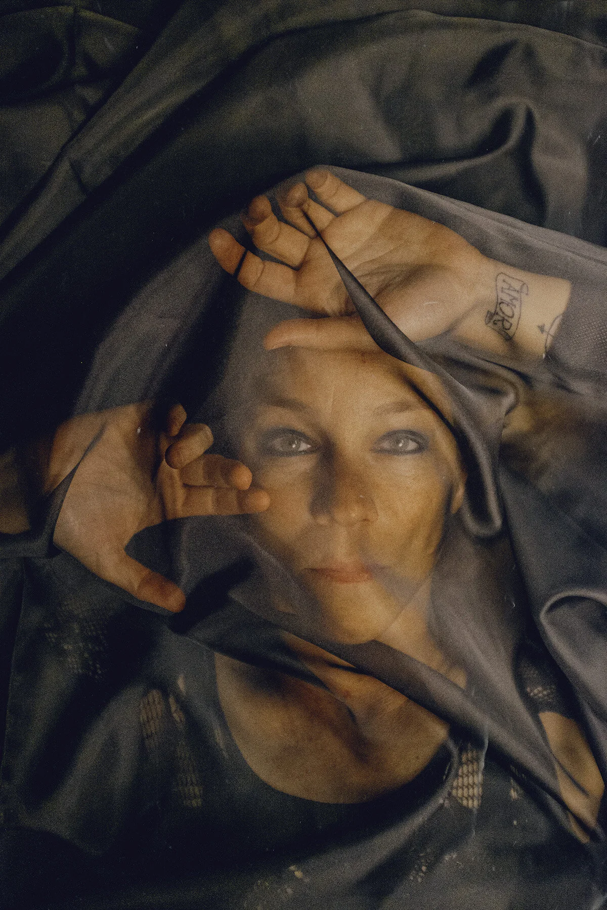 Karina Buhr, Noize Record Club - 2019