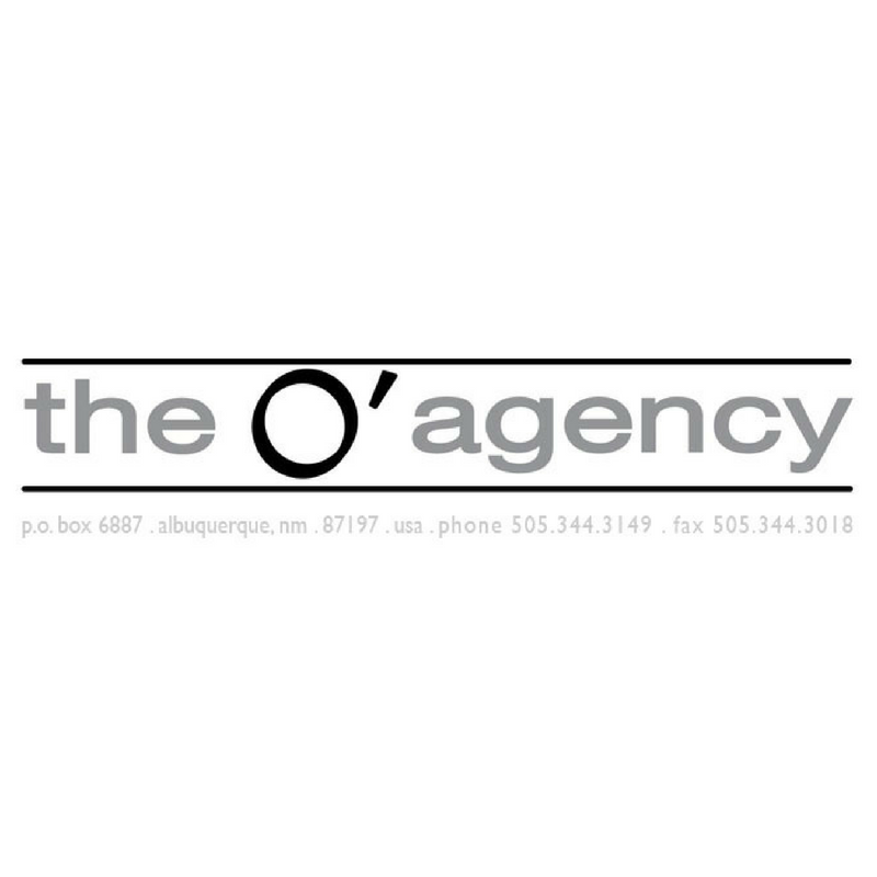 The O'Agency SAG Franchised Agent