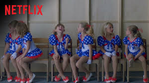 Casting JonBenet premiers on Netflix on April 28