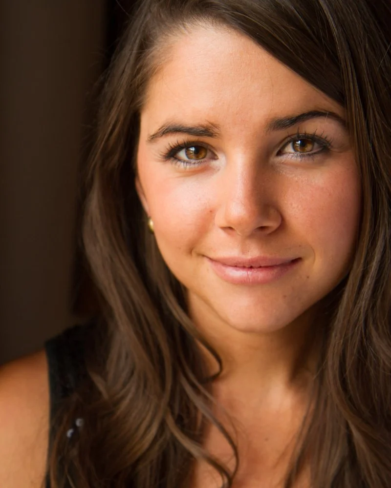 Want more information on Raleigh Cain? Visit our Artists page or her IMDB .