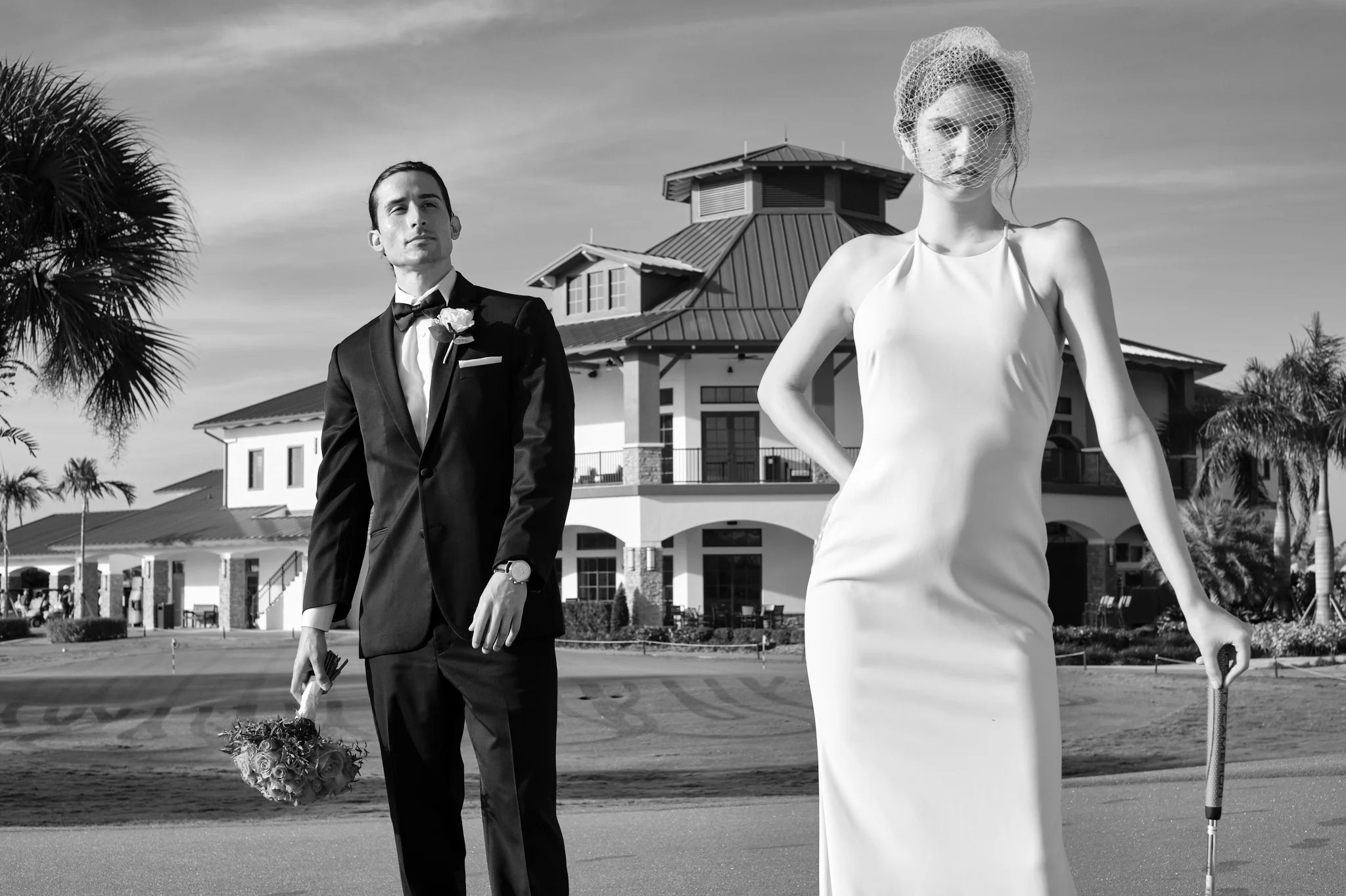 Wedding photographer West Palm Beach