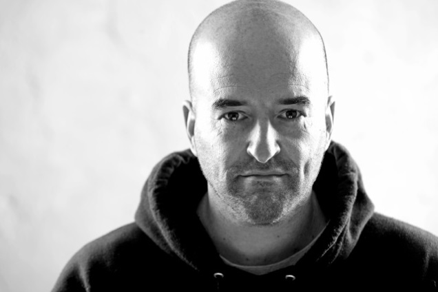 ep. 39 - Greg Bennick