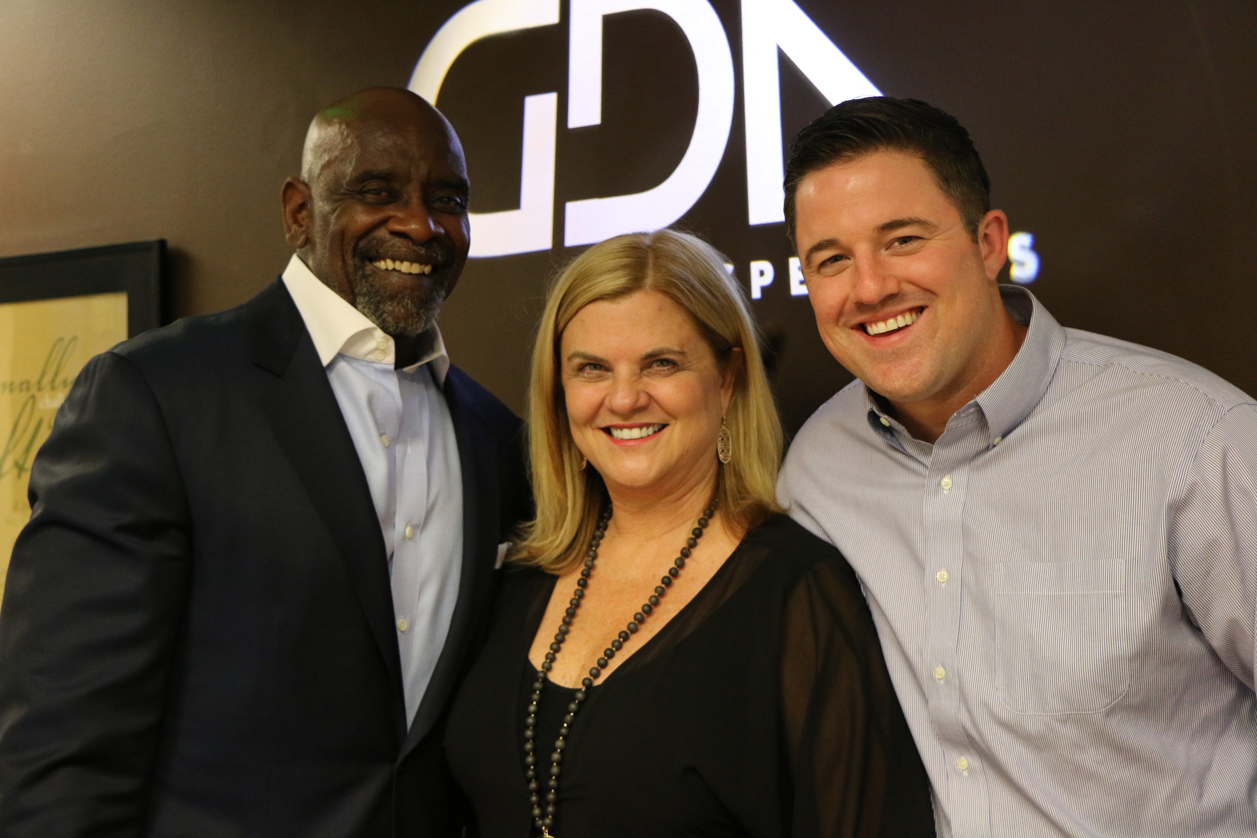 ep. 50 - Chris Gardner