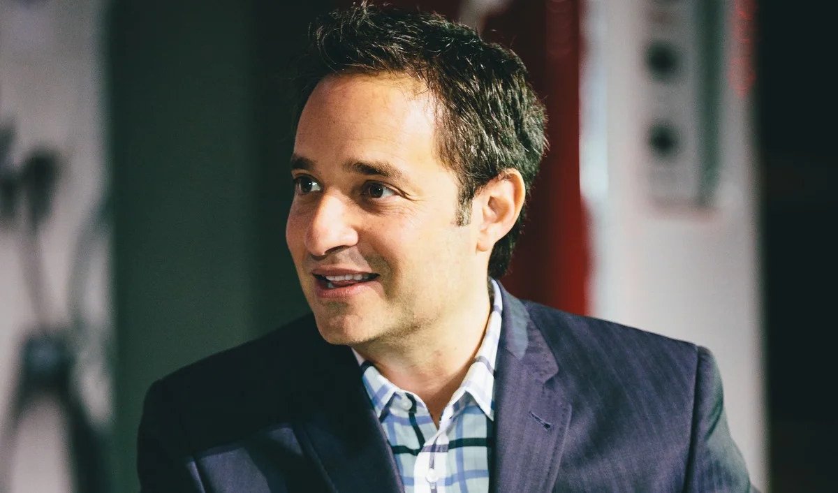 ep. 100 - Josh Linkner
