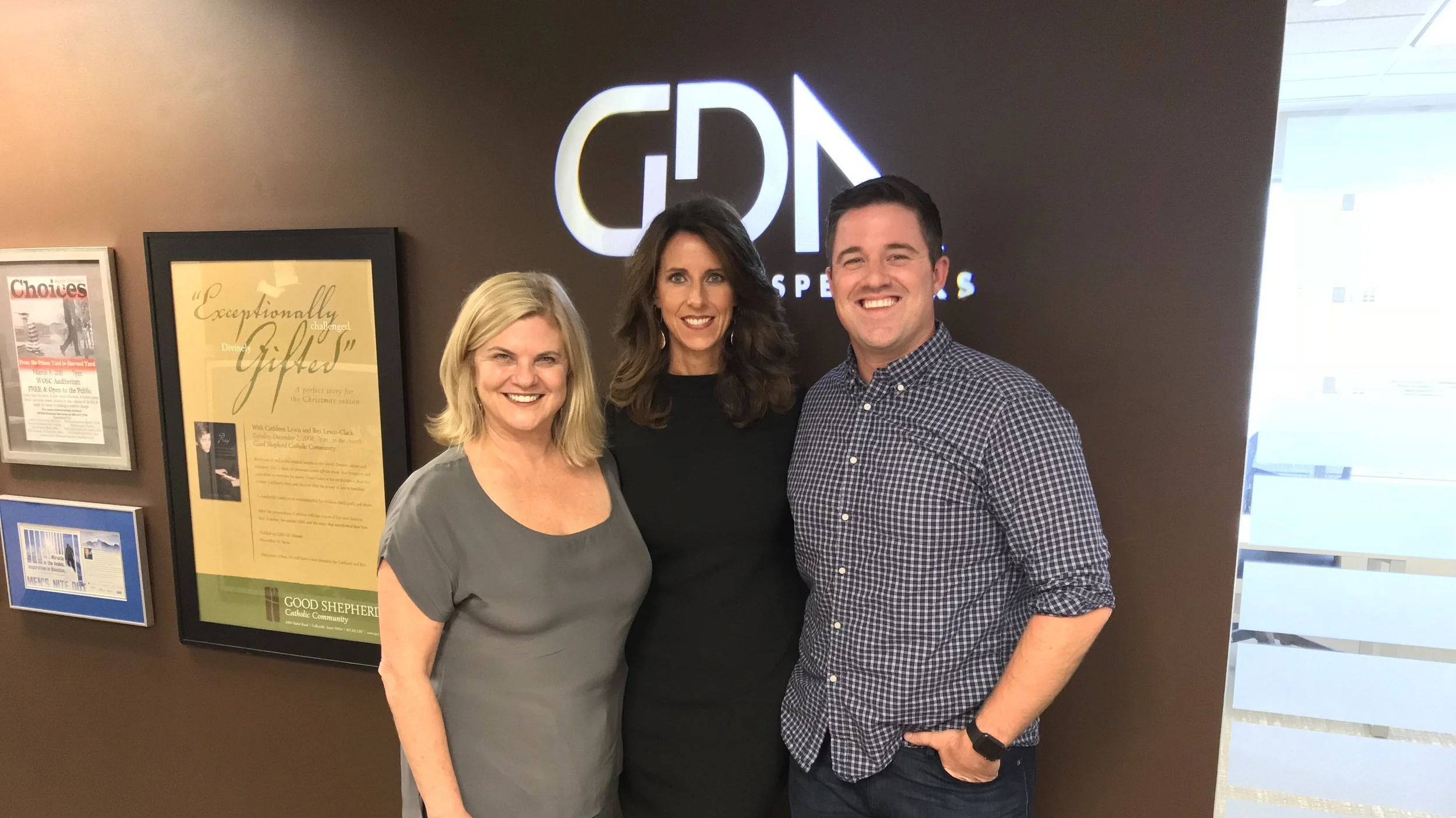 ep. 102 - Carey Lohrenz