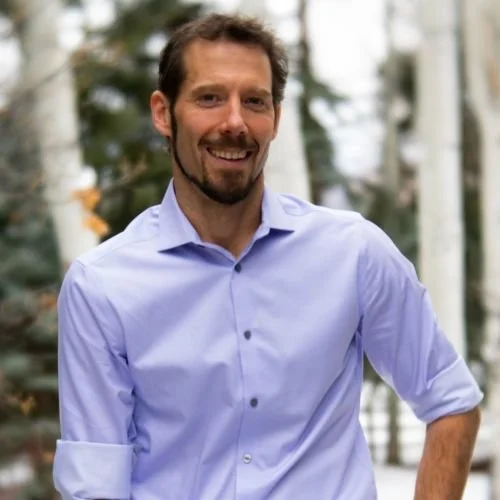 Aron Ralston