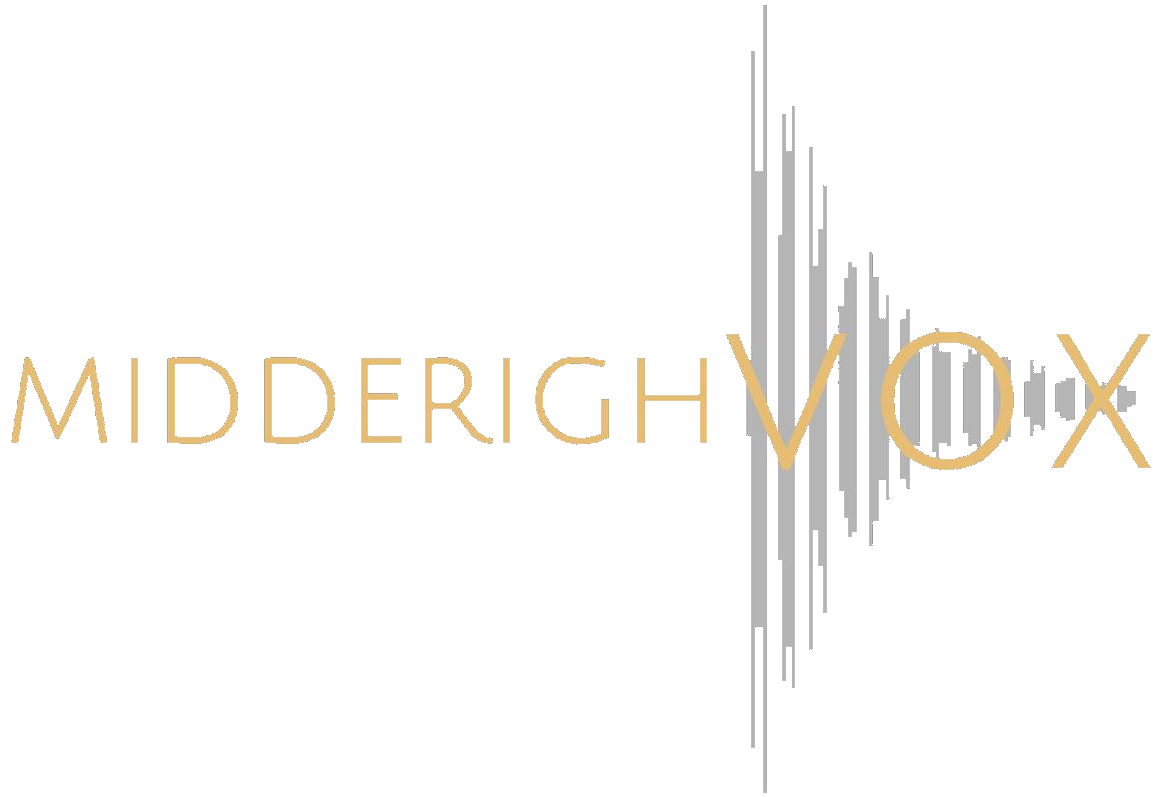 Midderigh Vox