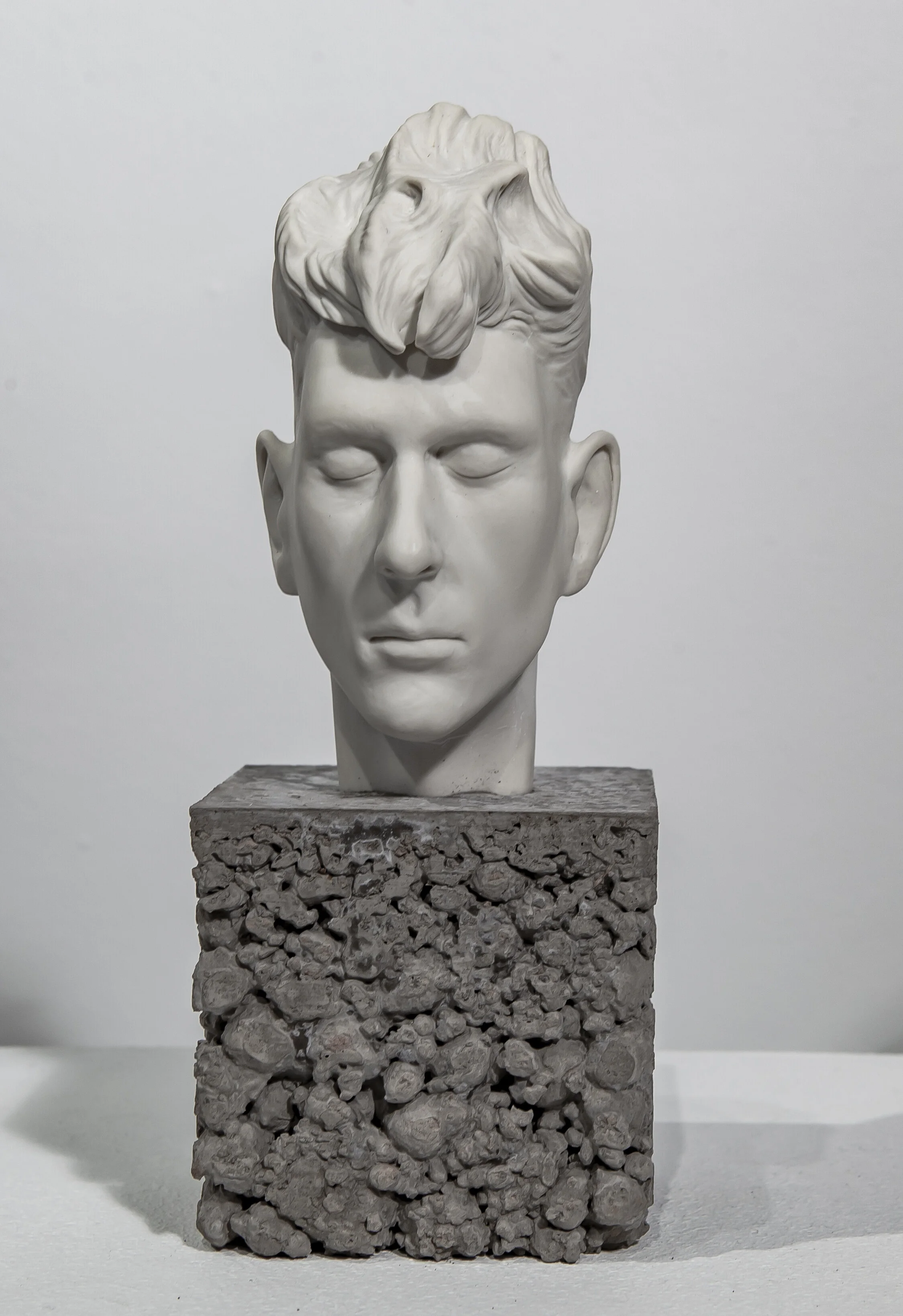 "Number 9" by James B. Webster