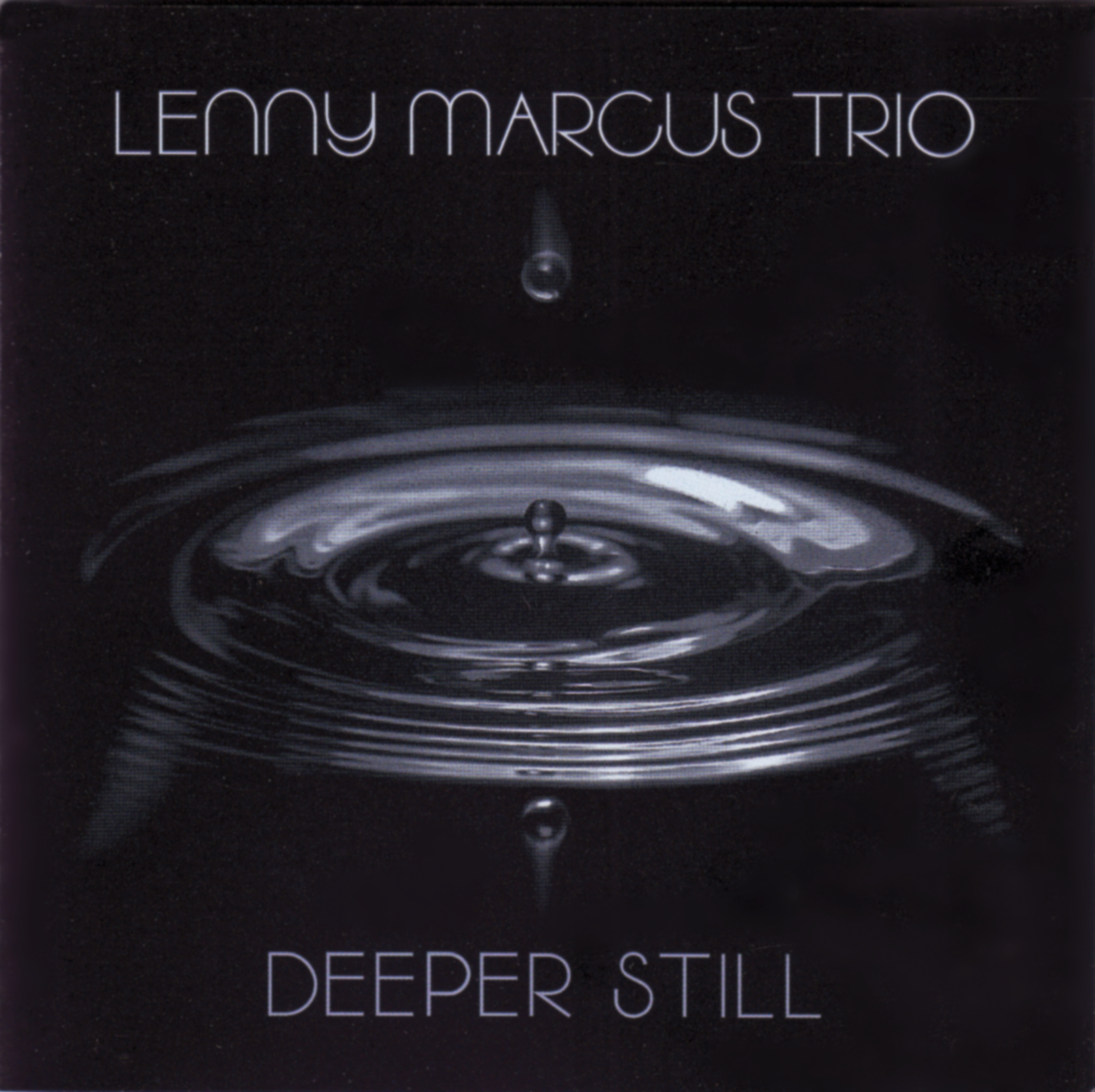 Deeper Still