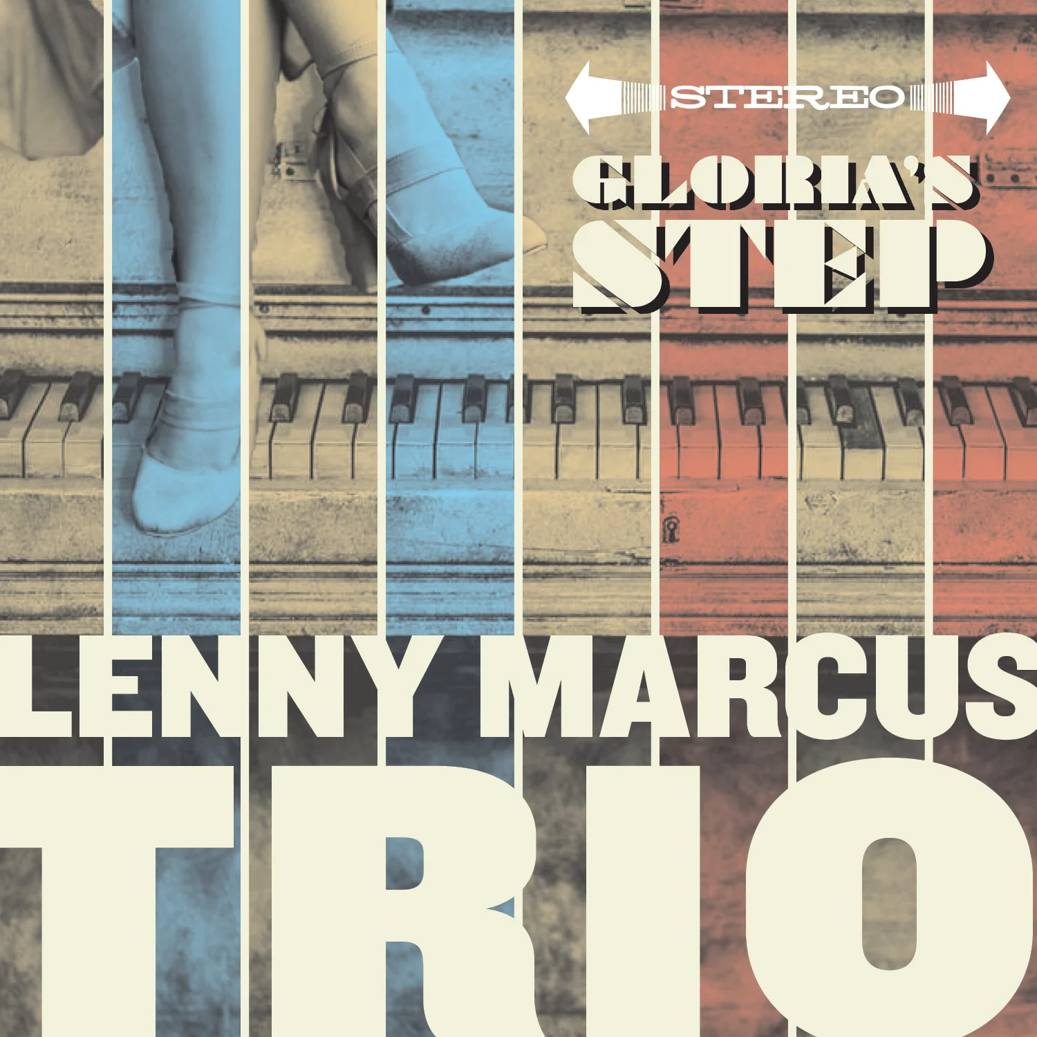 Gloria's Step
