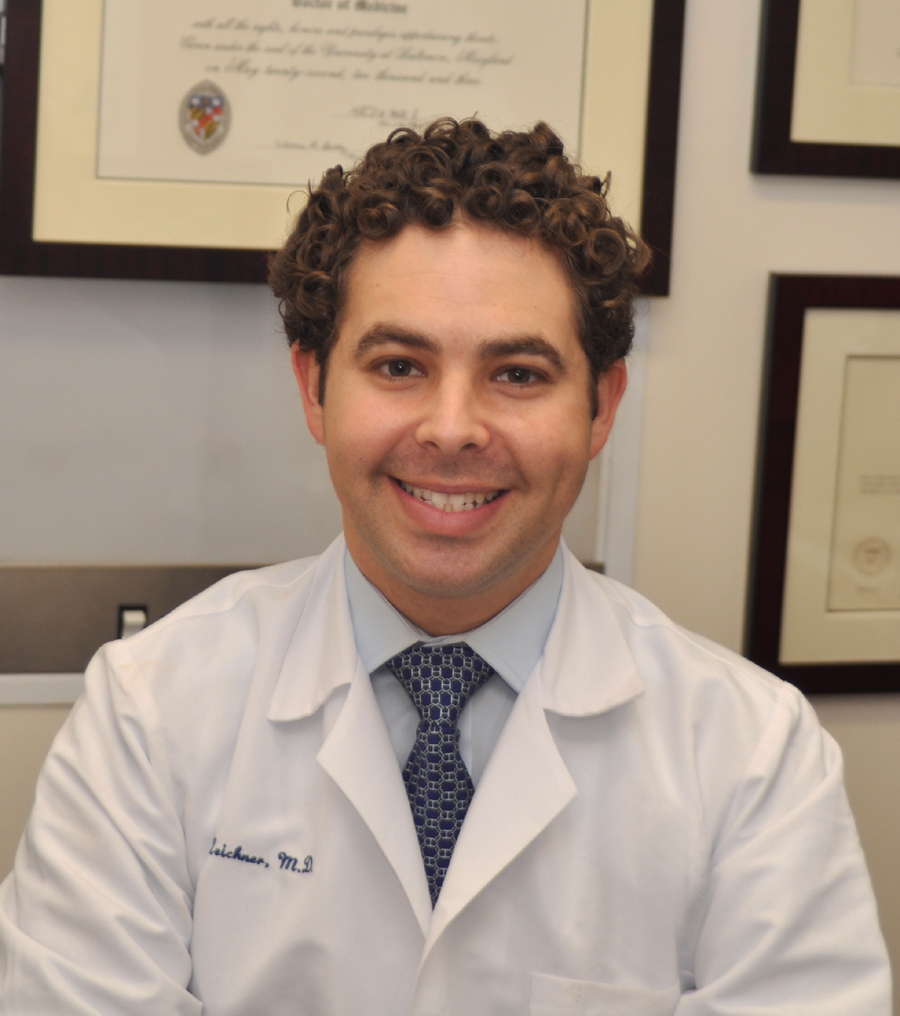 Joshua Zeichner, MD