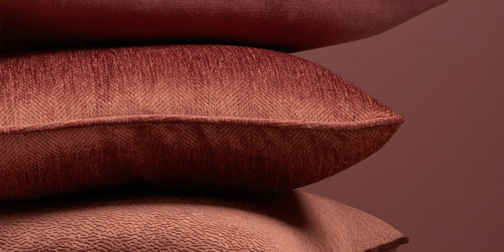 Marsala Red