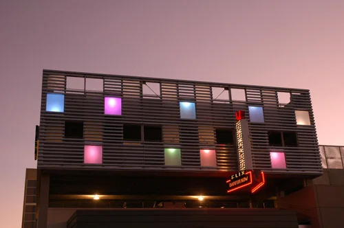 Art Installations Land By Design