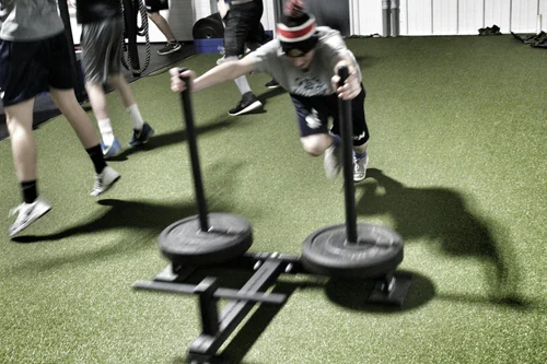 Roots Athletic Development, business photo 5