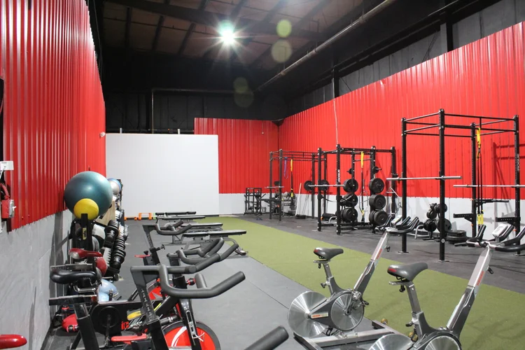 Roots Athletic Development business photo