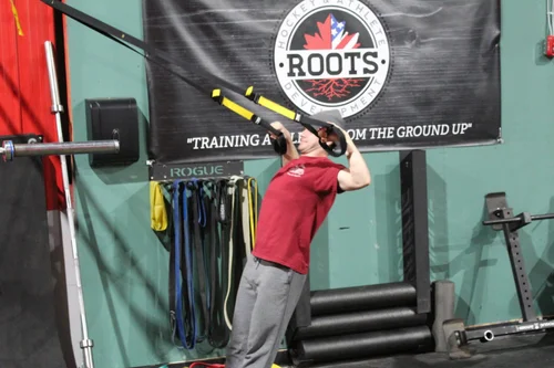 Roots Athletic Development, business photo 2