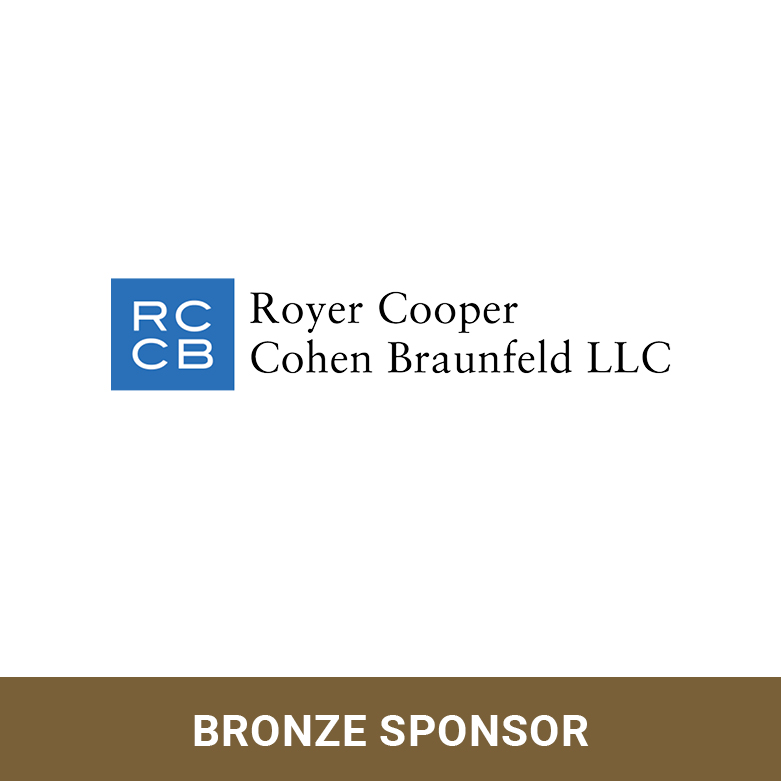 RCCB Law Royer Cooper Cohen Braunfeld LLC