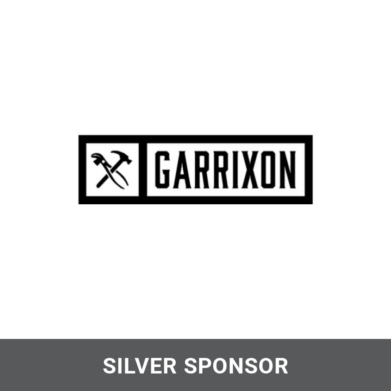 Copy of Garrixon