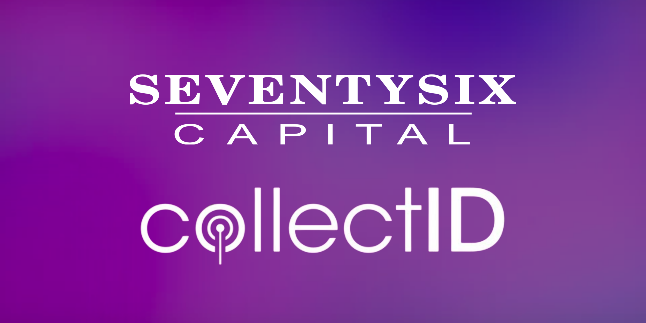 SeventySix Capital The Sports Tech Venture Capital Fund