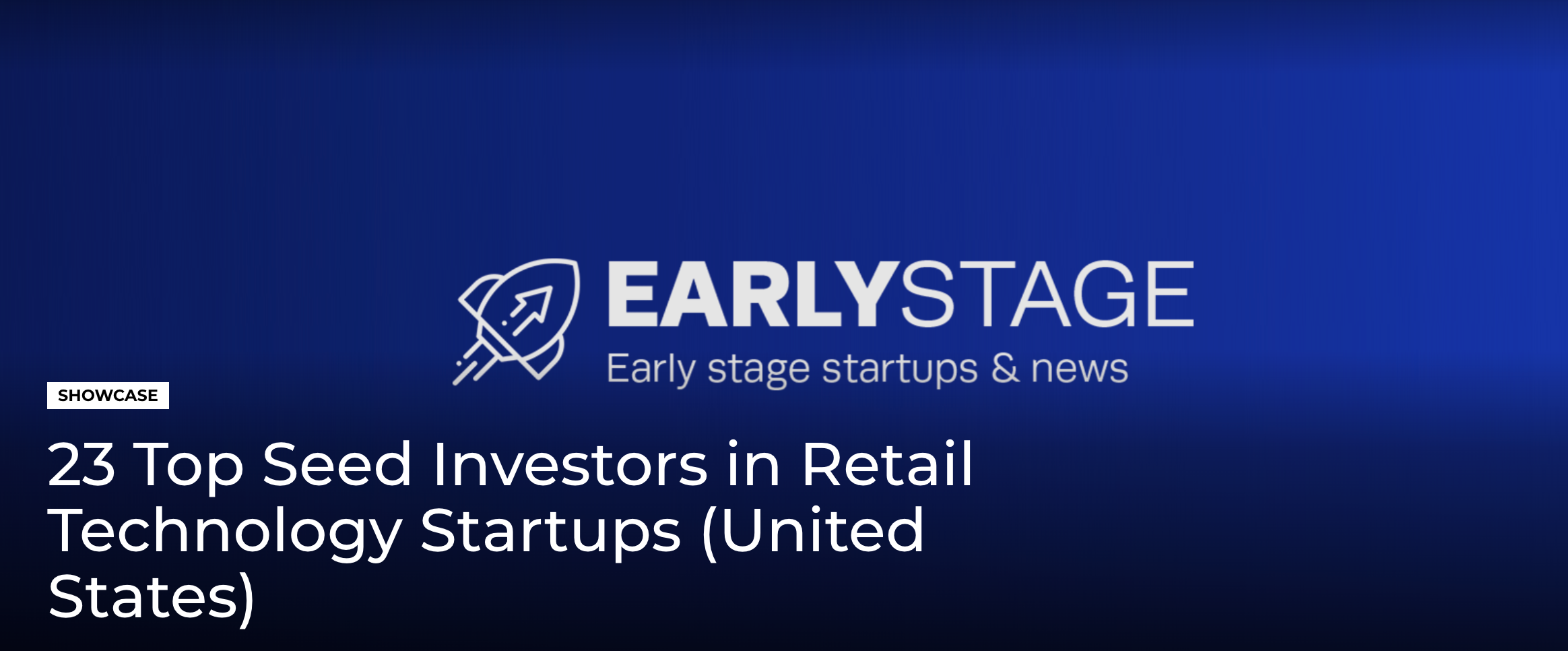 SeventySix Capital The Sports Tech Venture Capital Fund