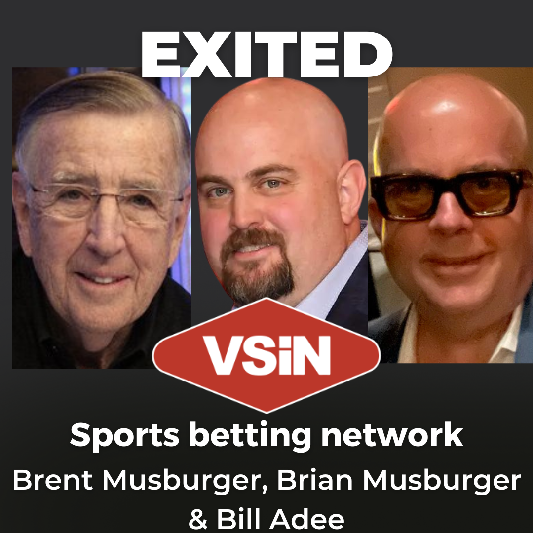 VSiN - The Sports Betting Network 