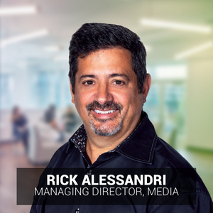  Rick Alessandri