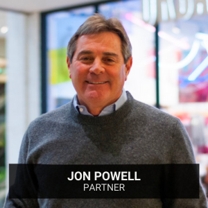 Jon Powell