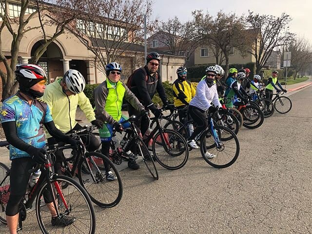 A few more pics from today&rsquo;s LSD Ride. #sjbike #bikeride #groupride