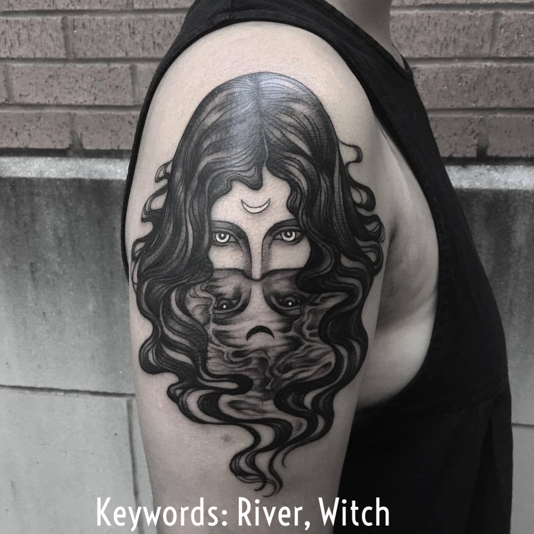 Keyword Tattoos Baylen Levore Keyword Tattoos Baylen Levore