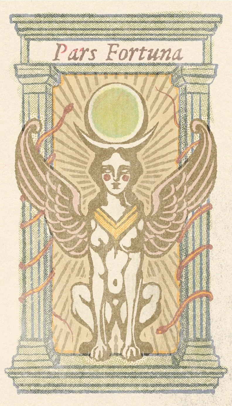 “Pars Fortuna”