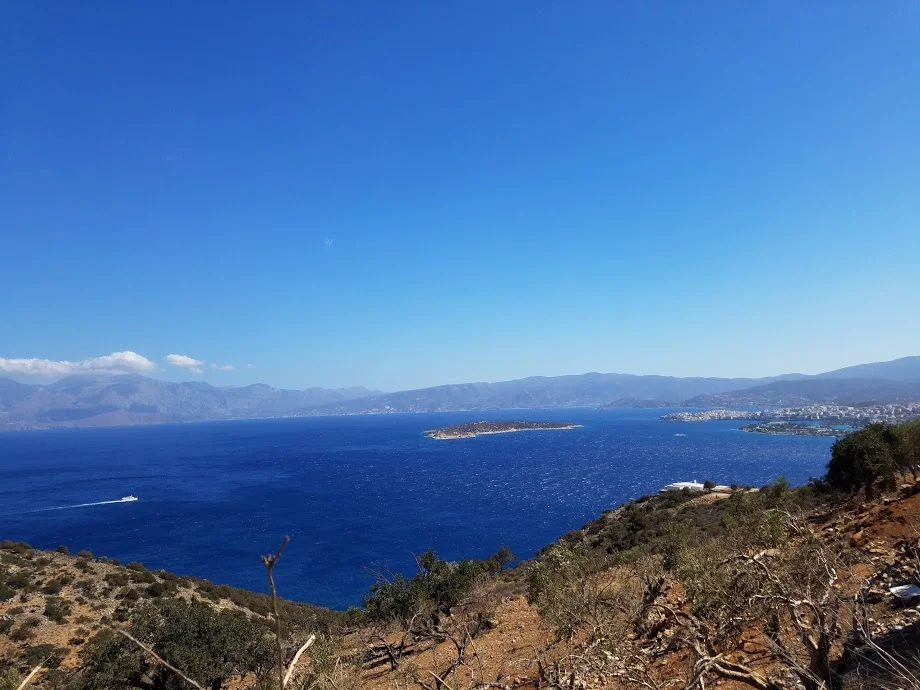 TRIP IN CRETE WITH OUR FRIENDS JULIA & ANDY (AUGUST 2016)