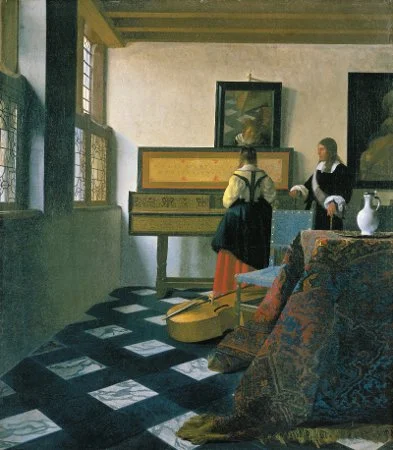 An Exhibition We Loved: Dutch Artists in the Age of Vermeer