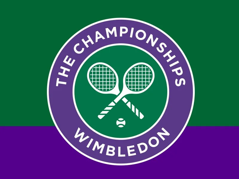 Thomas & I Attended The Wimbledon 2016 Finale!