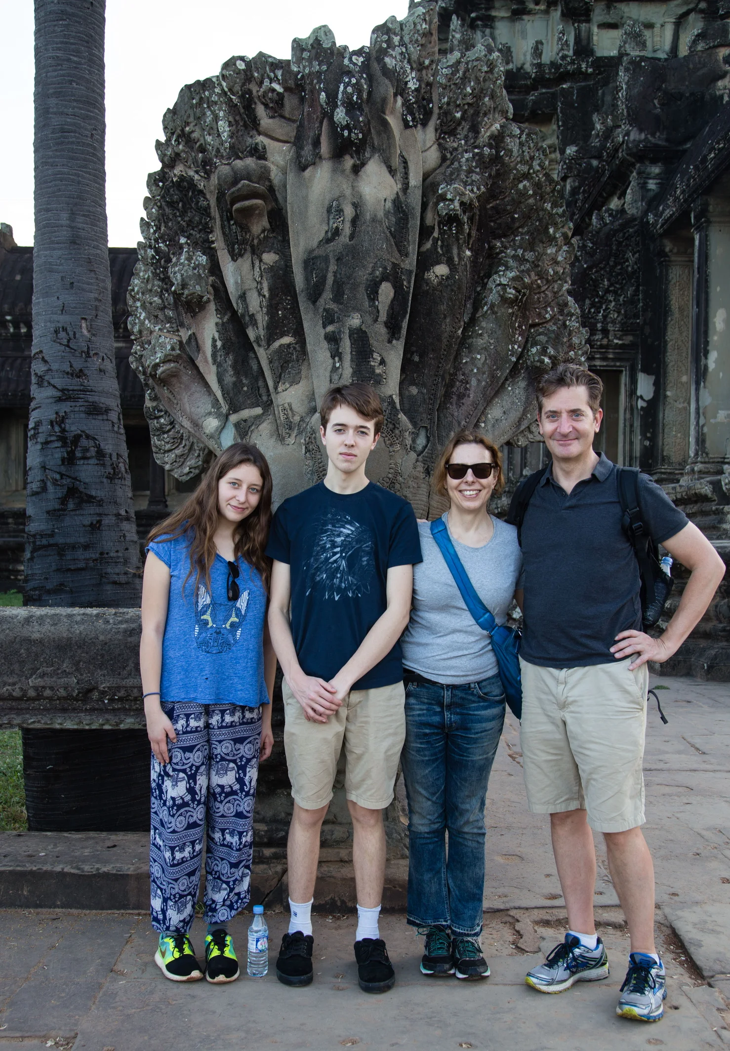 Trip to Cambodia & Thailand