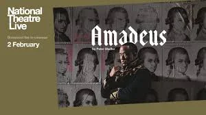 AMADEUS