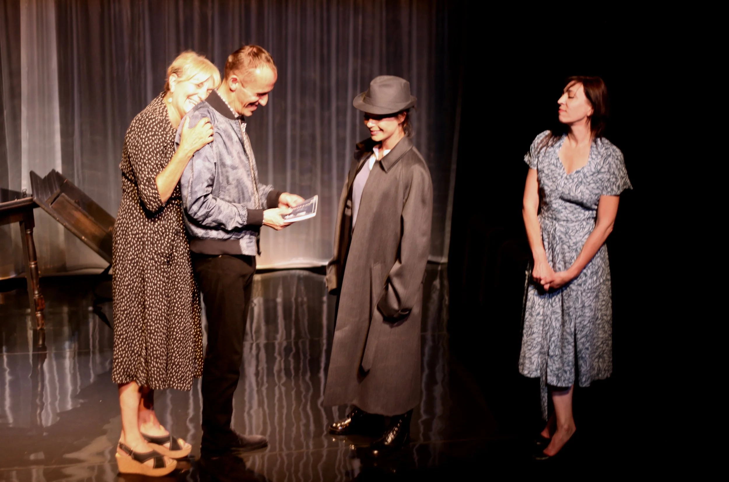 Juste la Fin du Monde, Festival d'Avignon