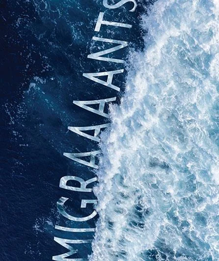 Migraaaants, Festival d'Avignon 