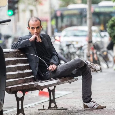 Yuval Noah Harari: A brief history of tomorrow, Guardian Live event