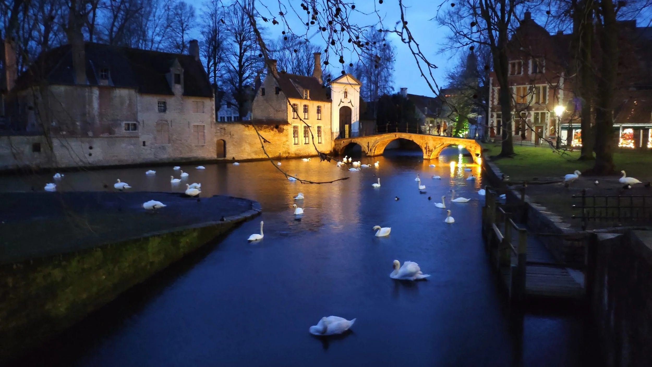 Bruges