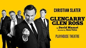 Glengarry Glen Ross