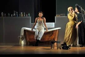 Le Mariage de Figaro