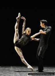 Semperorer Ballet - All Forsythe