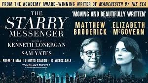 The Starry Messenger