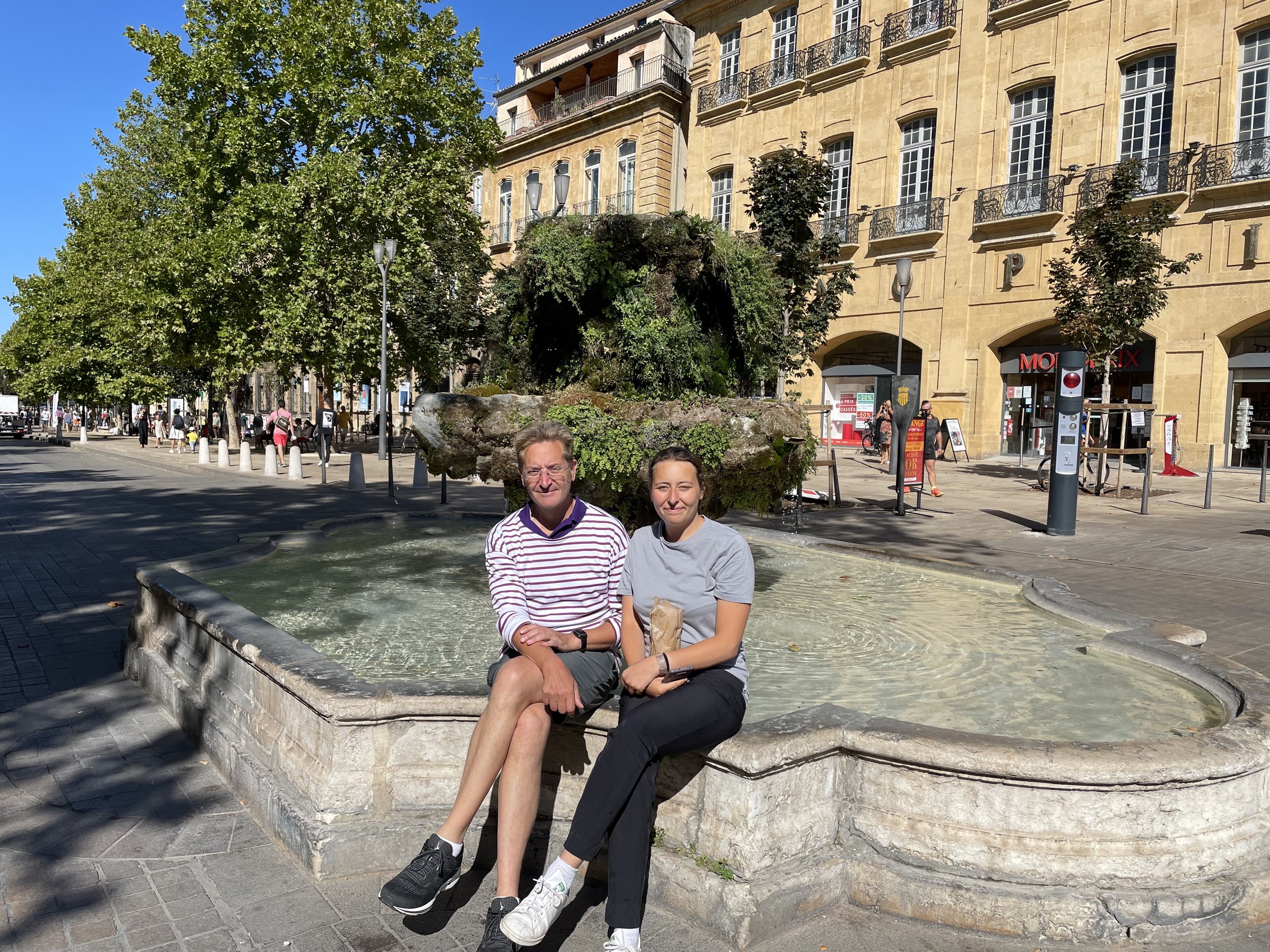 Aix-en-Provence